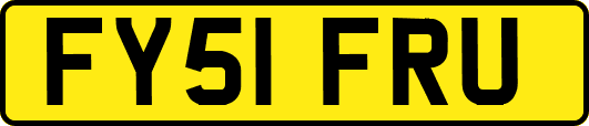 FY51FRU