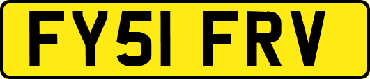 FY51FRV