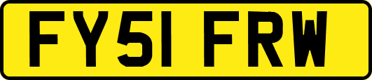 FY51FRW
