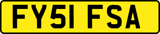 FY51FSA