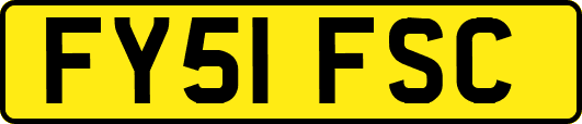 FY51FSC