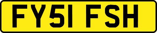 FY51FSH