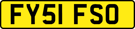 FY51FSO