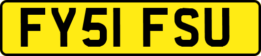FY51FSU