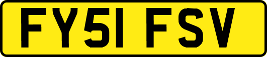 FY51FSV