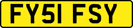 FY51FSY