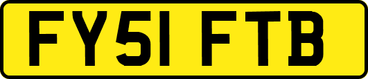 FY51FTB