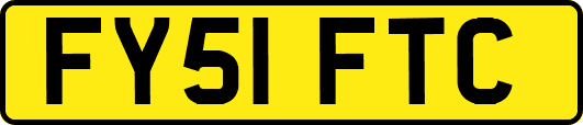 FY51FTC