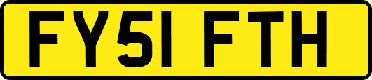 FY51FTH