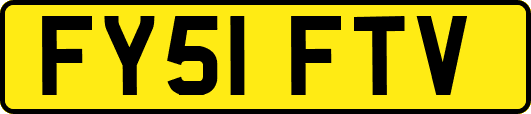 FY51FTV