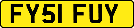 FY51FUY