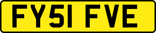 FY51FVE