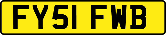 FY51FWB