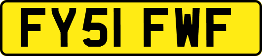 FY51FWF