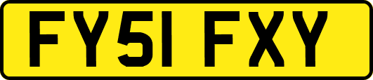 FY51FXY