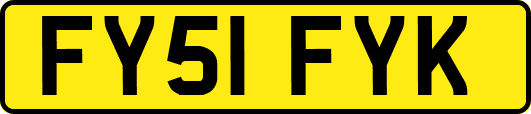 FY51FYK