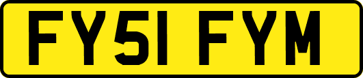 FY51FYM