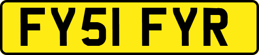 FY51FYR