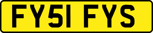 FY51FYS