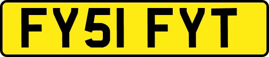 FY51FYT