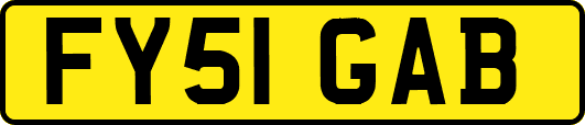 FY51GAB