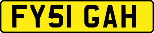 FY51GAH