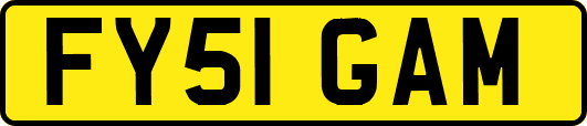 FY51GAM