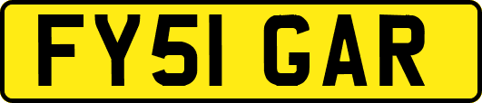 FY51GAR