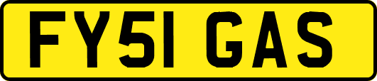 FY51GAS