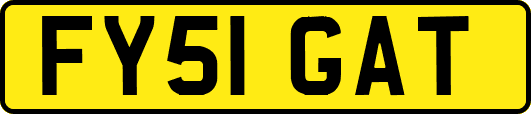 FY51GAT