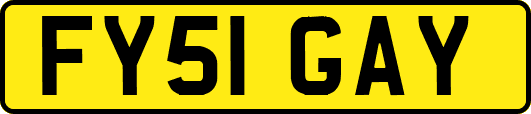 FY51GAY