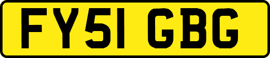 FY51GBG