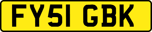 FY51GBK