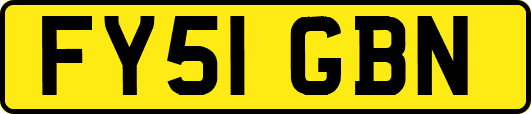 FY51GBN