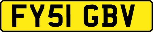 FY51GBV