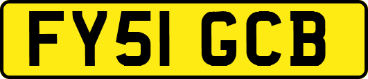 FY51GCB