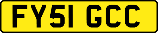 FY51GCC