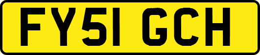 FY51GCH