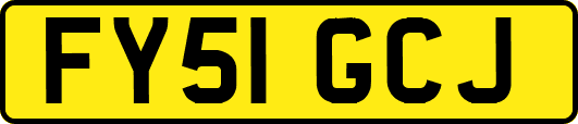 FY51GCJ