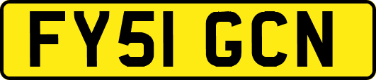 FY51GCN