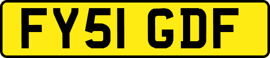 FY51GDF