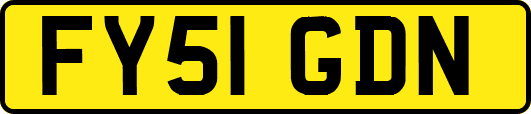 FY51GDN
