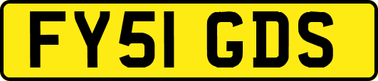 FY51GDS