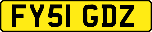 FY51GDZ