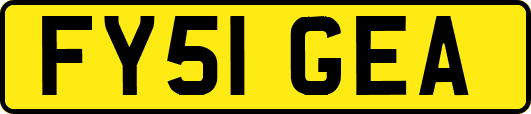 FY51GEA