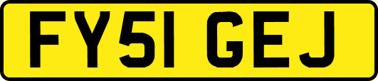 FY51GEJ