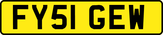 FY51GEW