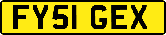 FY51GEX