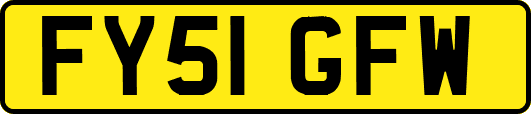 FY51GFW