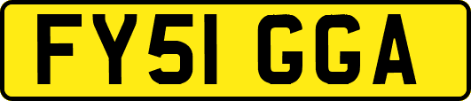 FY51GGA